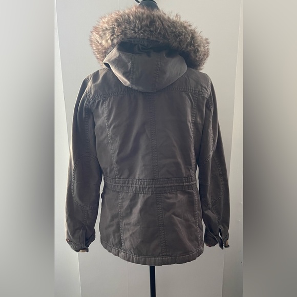 Roots Canada Utility Jacket Size XL - Picture 2 of 15